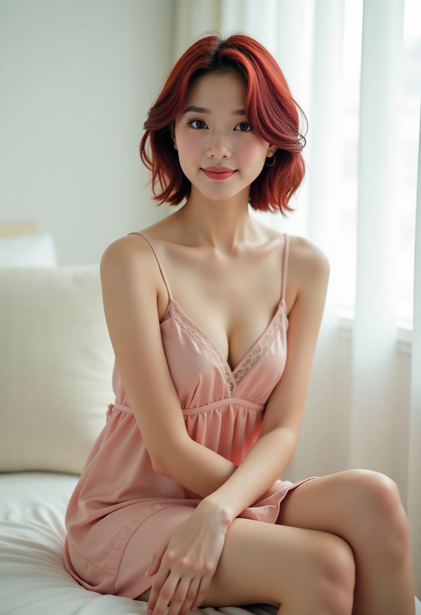 茱萸别院探秘 剧照